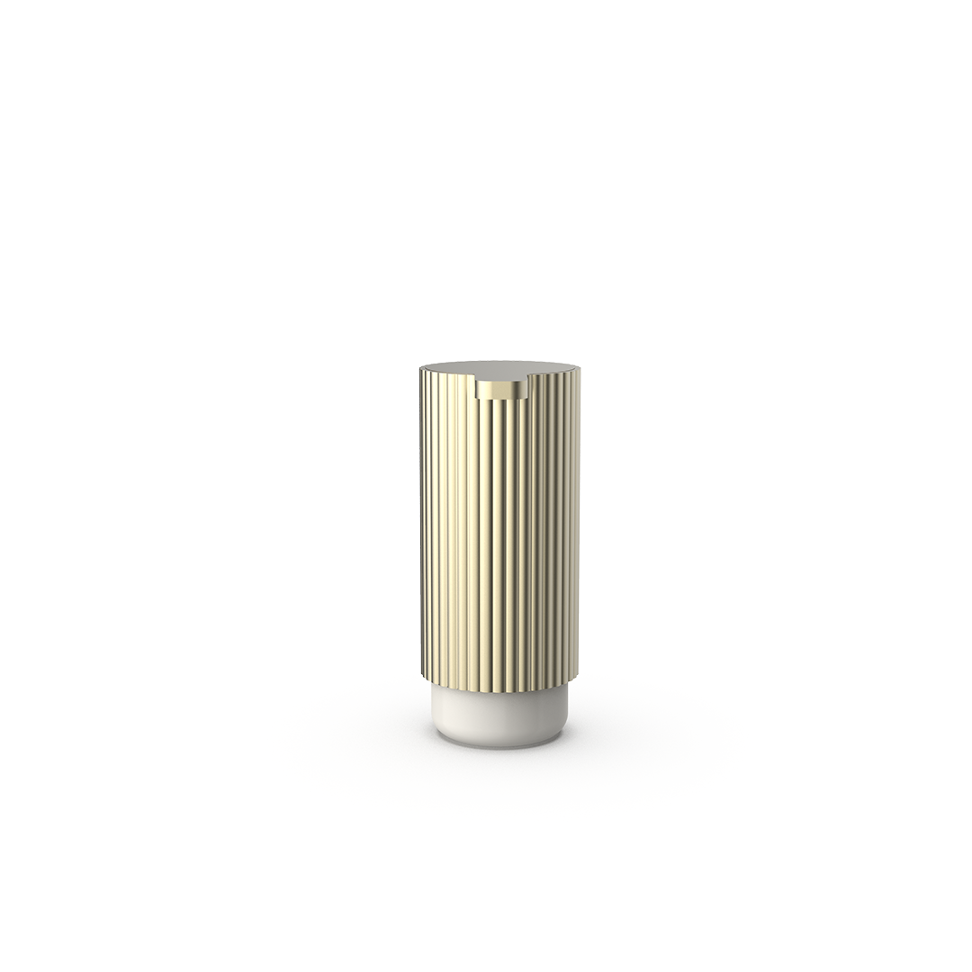 Decor Walther OF.LINE SSP Soap dispenser