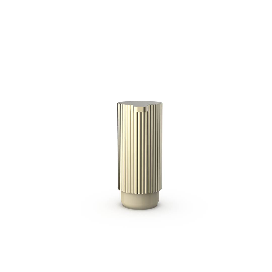 Decor Walther OF.LINE SSP Soap dispenser