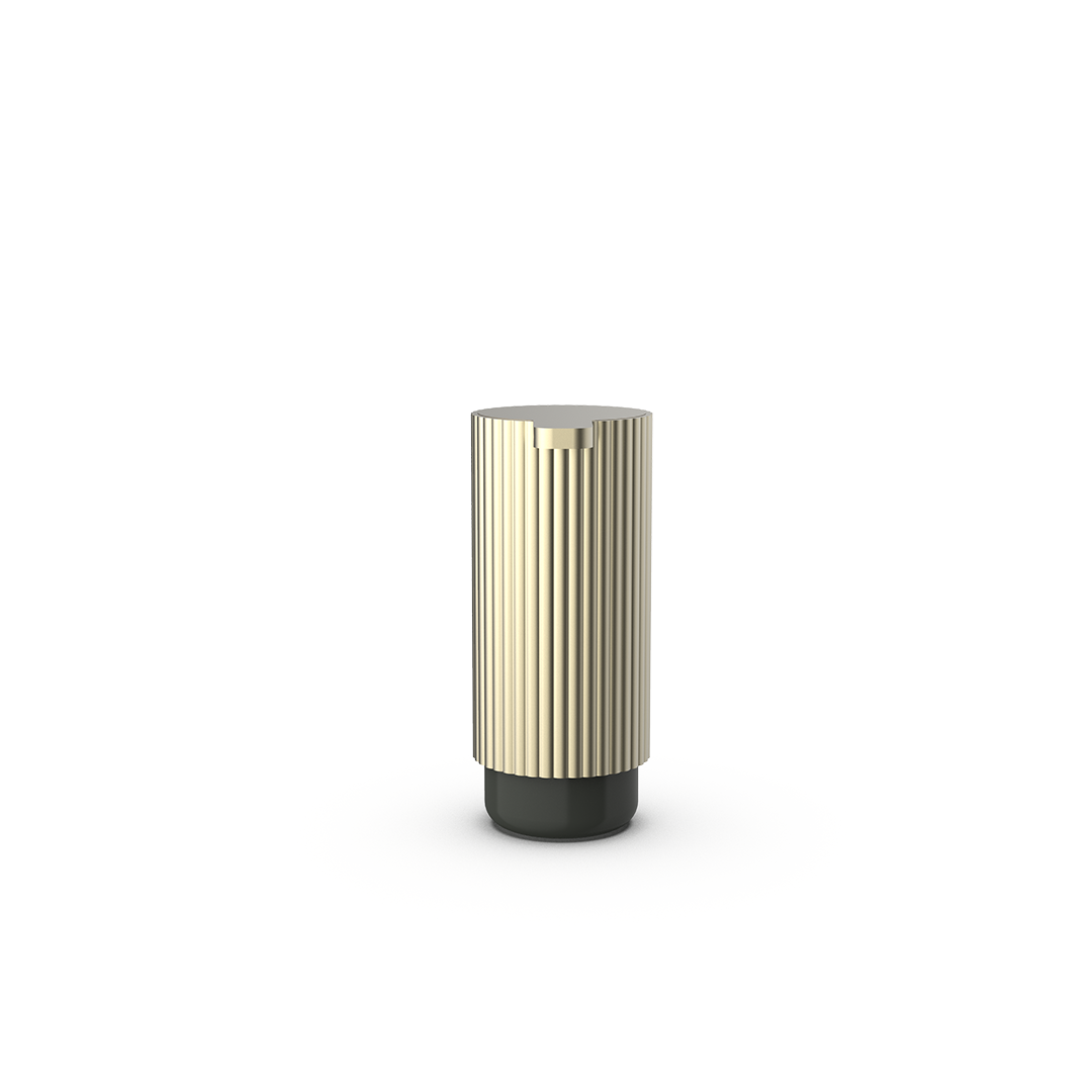 Decor Walther OF.LINE SSP Soap dispenser