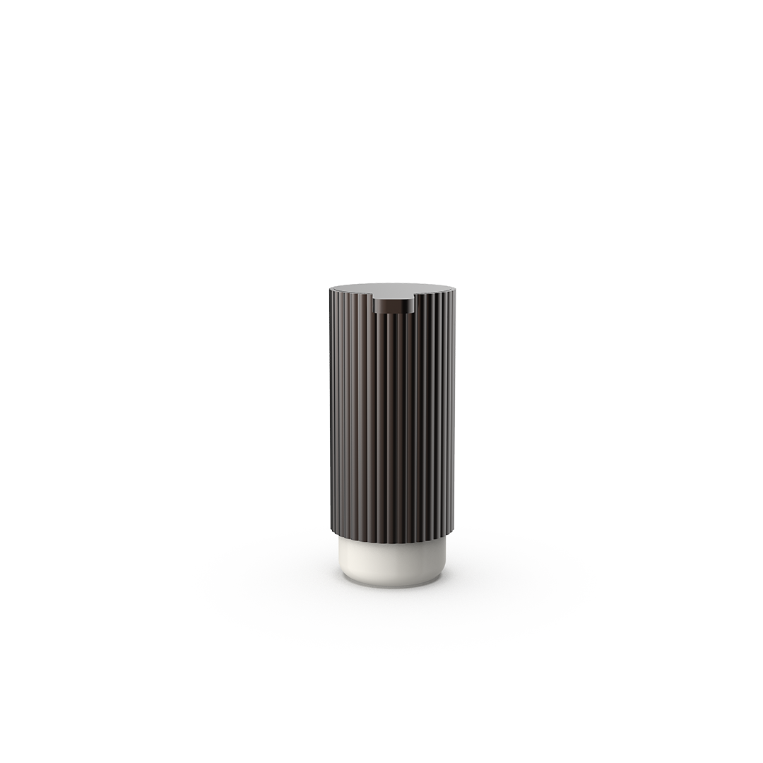 Decor Walther OF.LINE SSP Soap dispenser