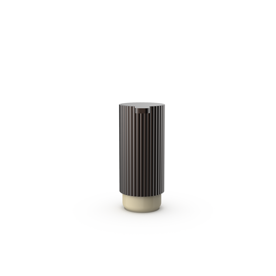 Decor Walther OF.LINE SSP Soap dispenser