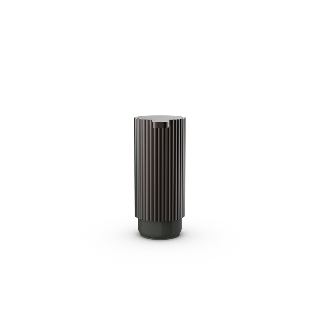 Decor Walther OF.LINE SSP Soap dispenser