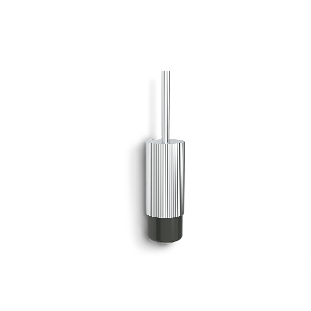 Decor Walther OF.LINE WBG Toilet brush holder wall mounted