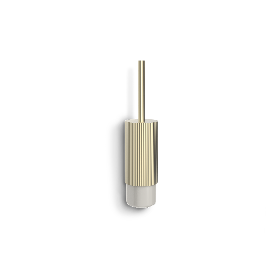 Decor Walther OF.LINE WBG Toilet brush holder wall mounted
