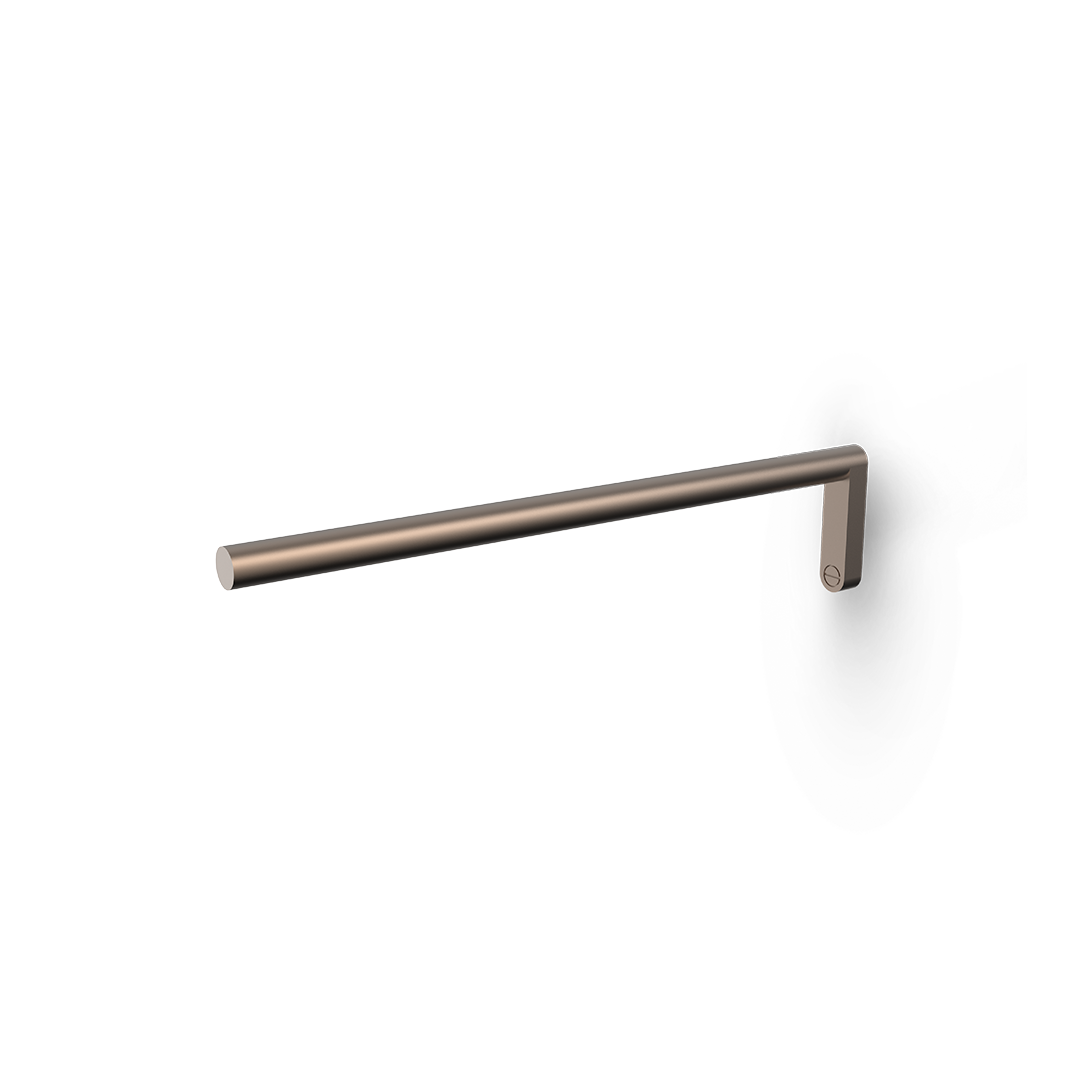 Decor Walther SOHO - HTH1 Towel rail