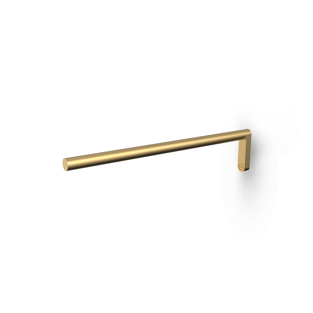 Decor Walther SOHO - HTH1 Towel rail