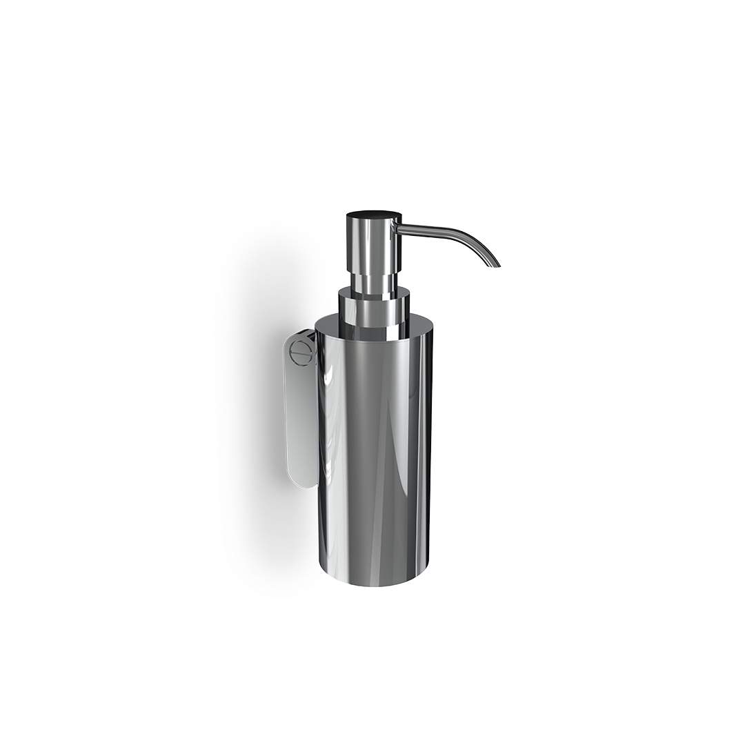 Decor Walther SOHO WSP Soap dispenser wall mounted