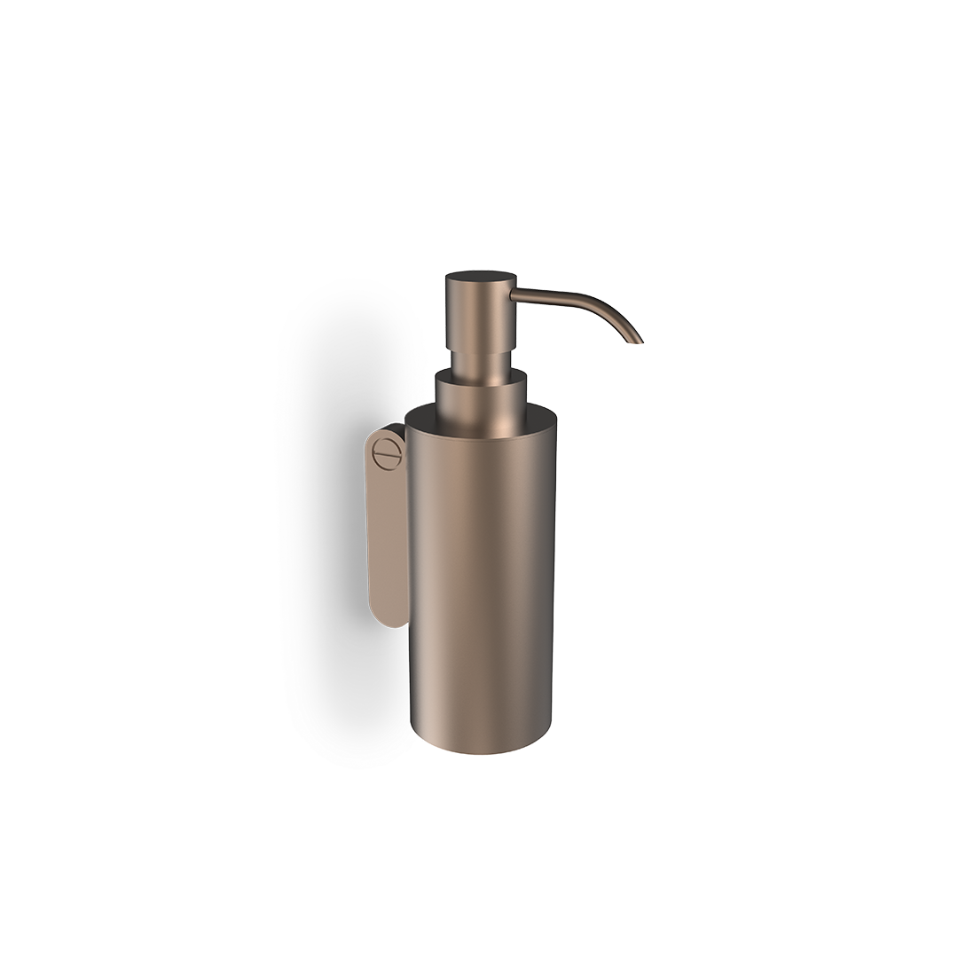 Decor Walther SOHO WSP Soap dispenser wall mounted