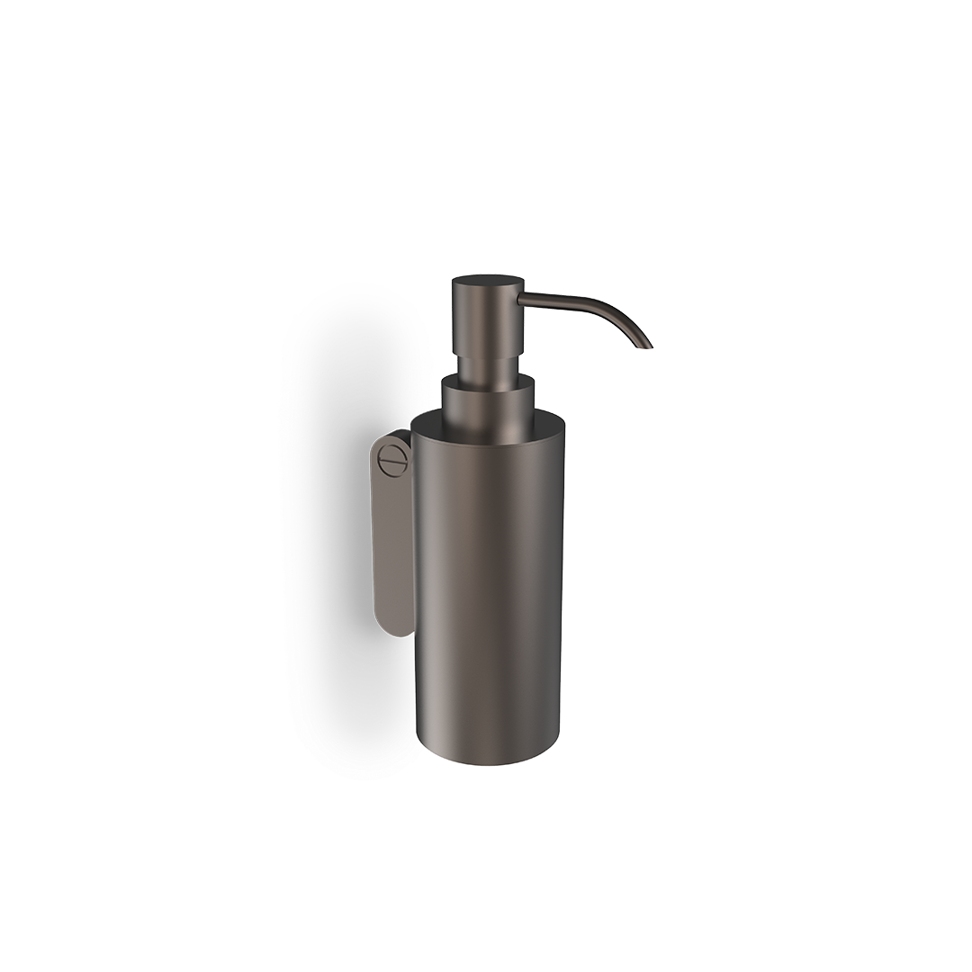 Decor Walther SOHO WSP Soap dispenser wall mounted