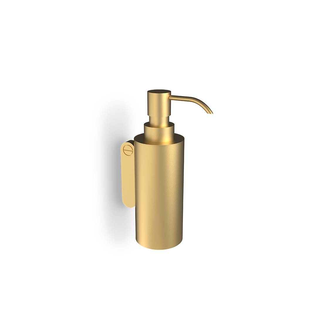 Decor Walther SOHO WSP Soap dispenser wall mounted