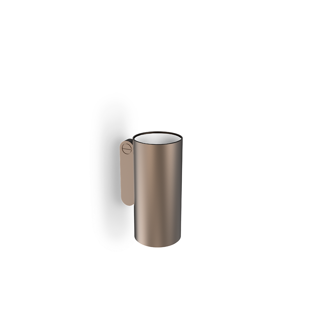 Decor Walther SOHO WMB Tumbler wall mounted