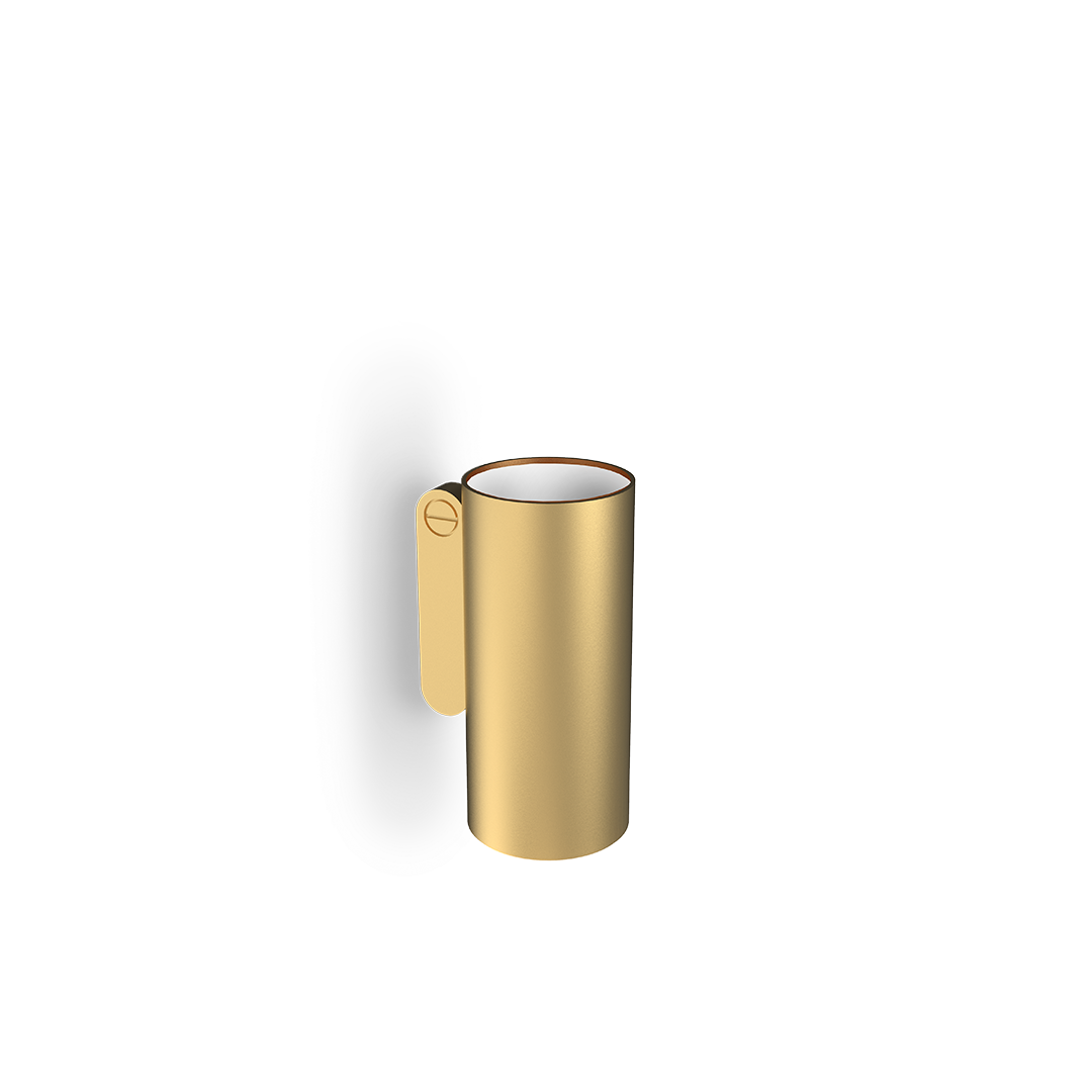 Decor Walther SOHO WMB Tumbler wall mounted