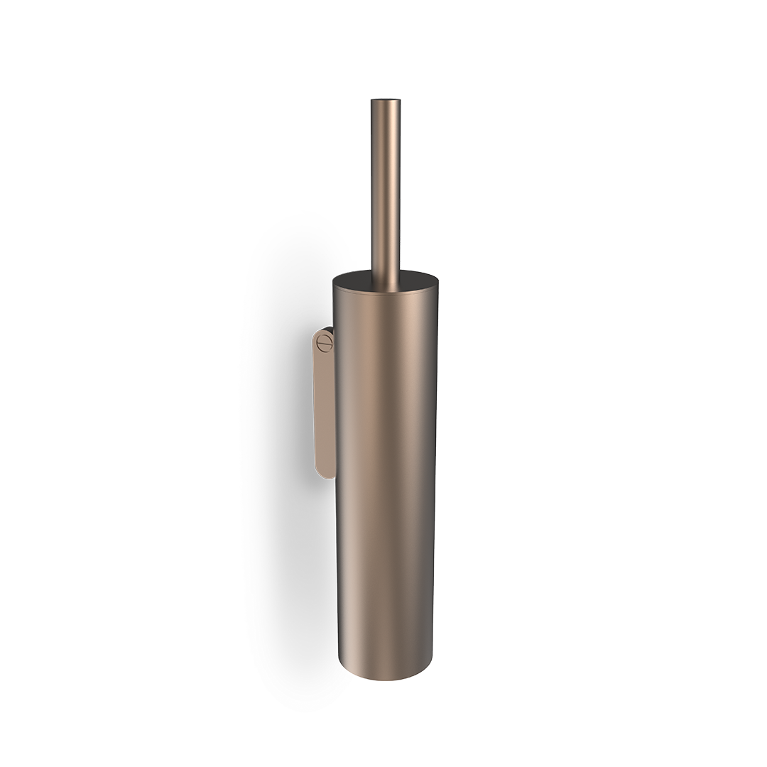 Decor Walther SOHO WBG Toilet brush wall mounted