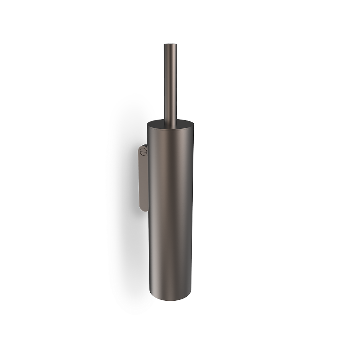 Decor Walther SOHO WBG Toilet brush wall mounted