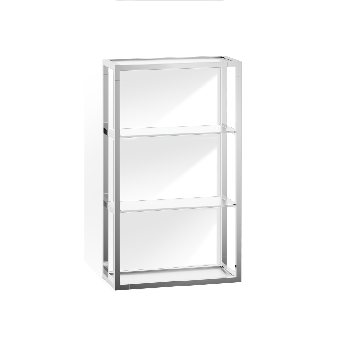 Decor Walther ET 6 Glass rack