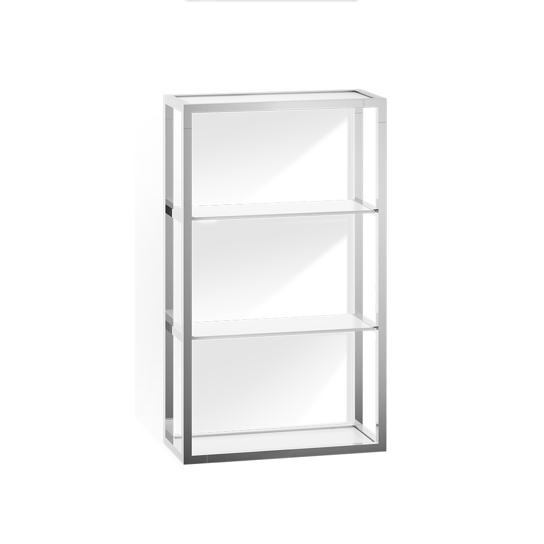 Decor Walther ET 6 Glass rack