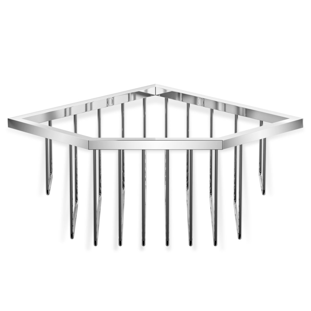 Decor Walther WA ECK1 Shower basket