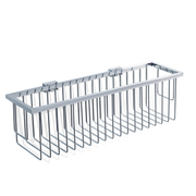 Decor Walther WA WND2 Shower basket chrome
