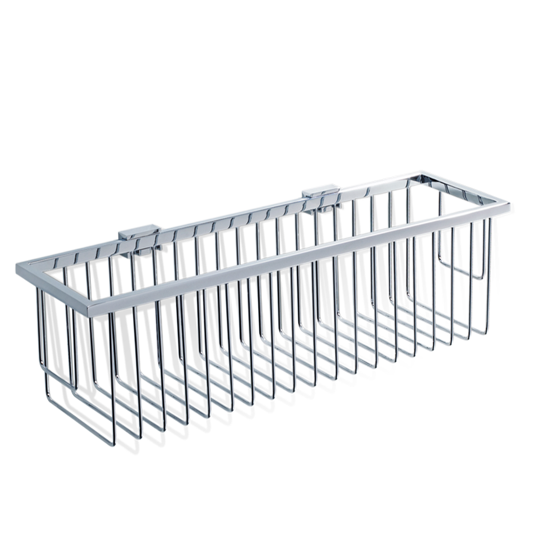 Decor Walther WA WND2 Shower basket chrome