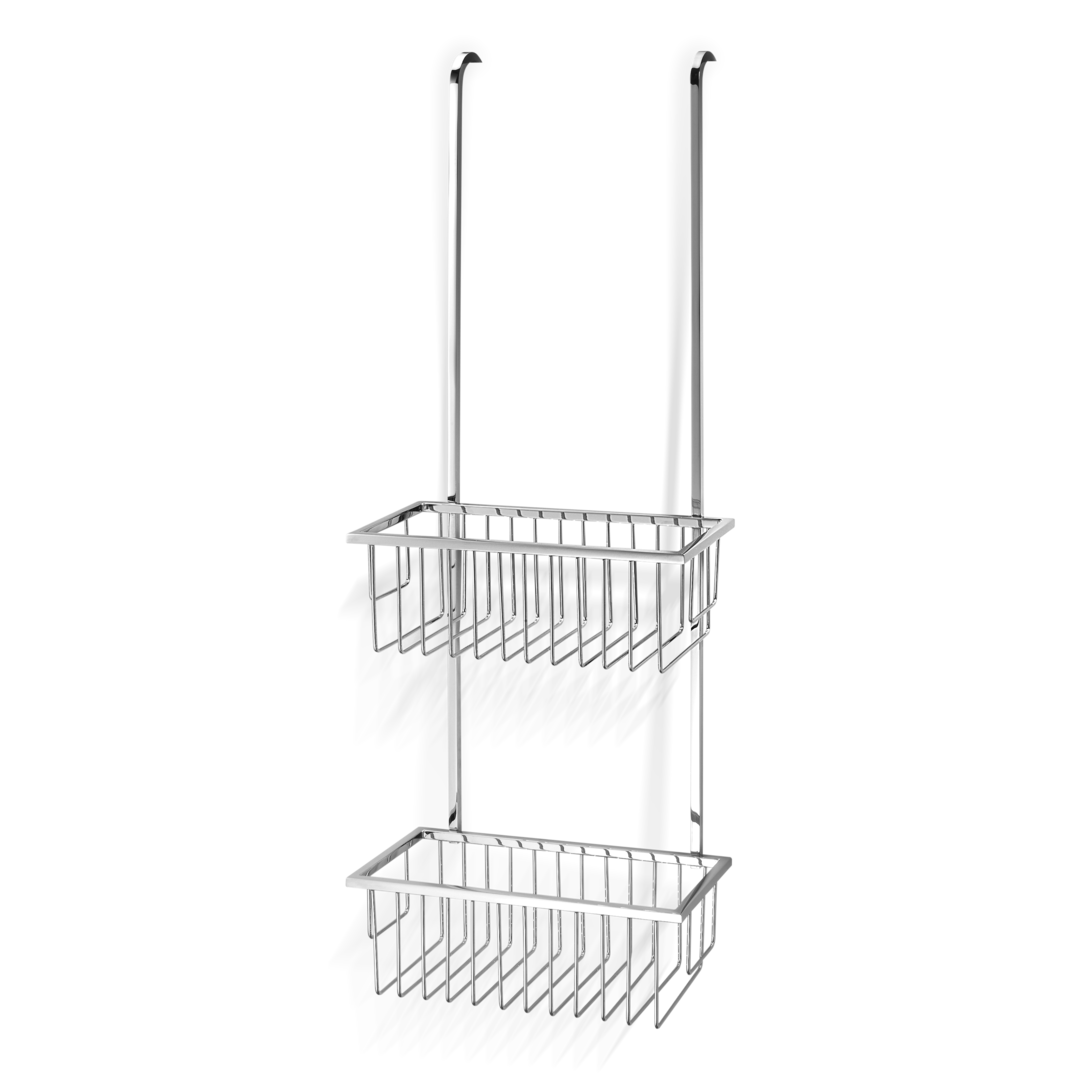 Decor Walther WA HGK1 Hang up basket Chrome