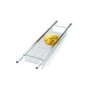 Decor Walther WA WAN1 Bath shelf chrome