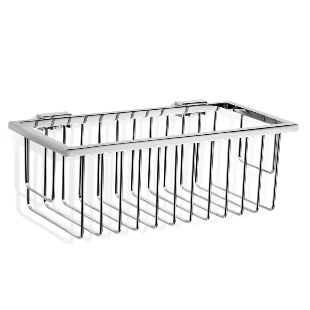 Decor Walther WA WND3 Shower basket chrome