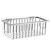 Decor Walther WA WND3 Shower basket chrome