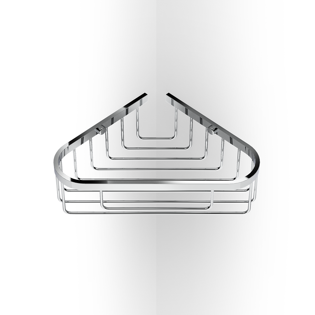 Decor Walther DW 228 Shower basket for corners