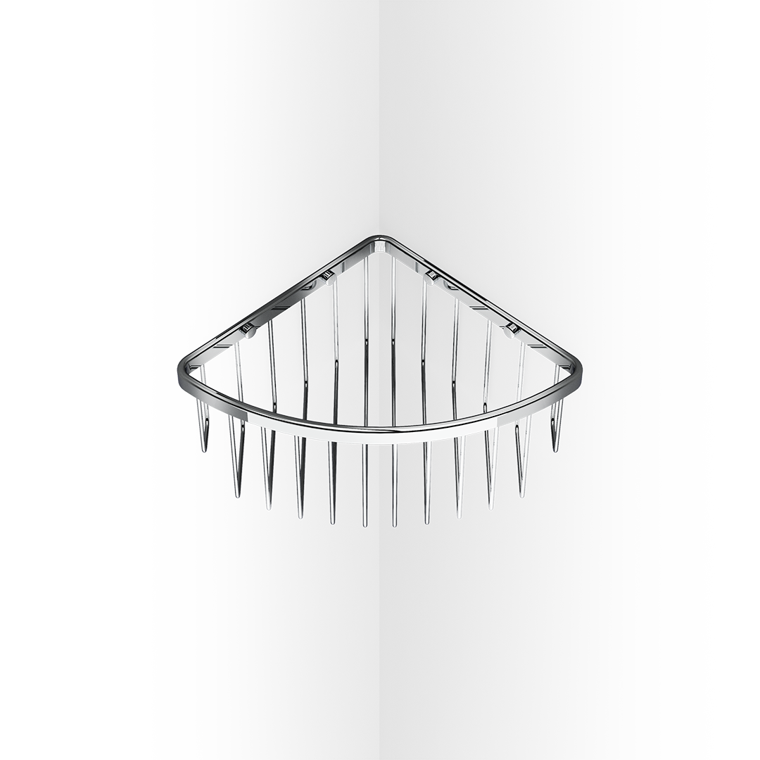 Decor Walther DW 229 Shower basket for corners