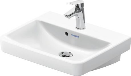 Duravit No.1 Hand basin