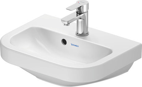 D-Code Hand basin