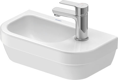 D-Code Hand basin