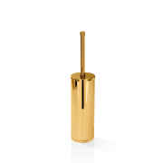 Decor Walther DW 85 Toilet brush set Gold 24 Carat