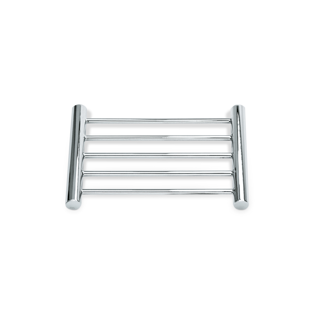 Decor Walther DW 990 Soap dish Chrome