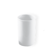 Decor Walther DW 609 Tumbler Porcelain white