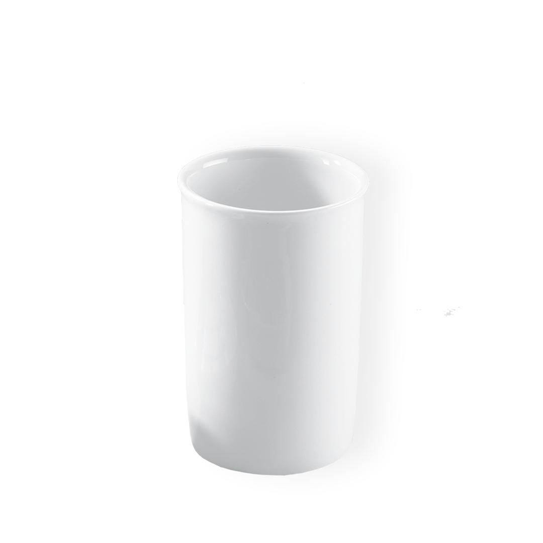 Decor Walther DW 609 Tumbler Porcelain white