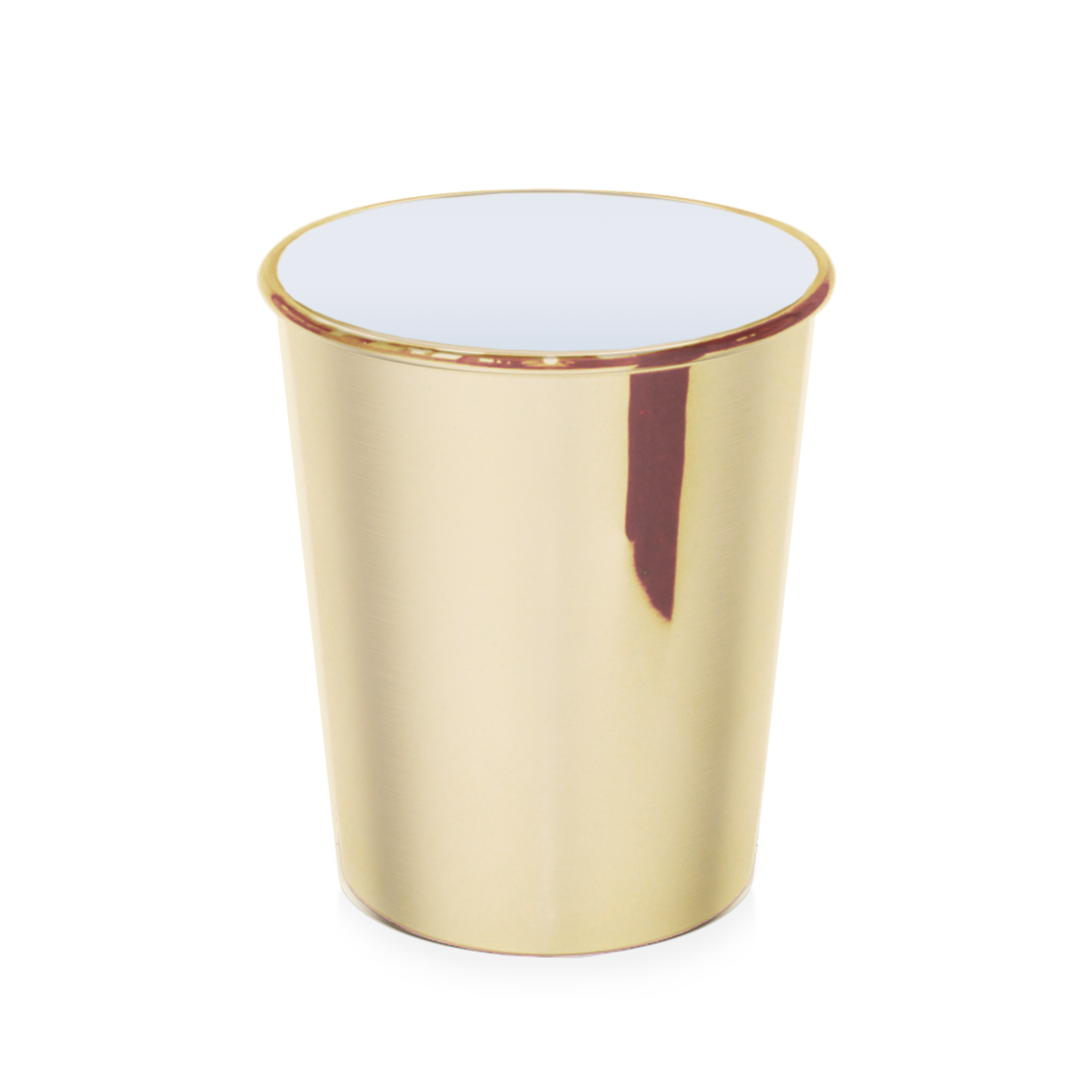 Decor Walther BE 40 Tumbler Gold 24 Carat