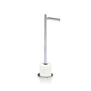 Decor Walther DW 11 Toilet paper holder chrome