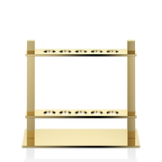 Decor Walther DW 330 Tooth brush holder- Gold 24 Carat Standard