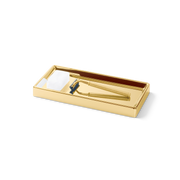 Decor Walther DW 345 Tray Gold 24 Carat