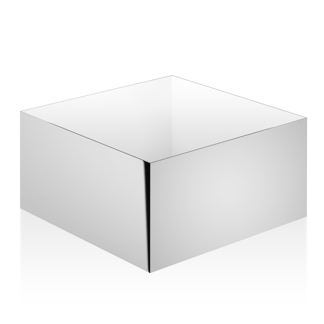 Decor Walther DW 367 Multi-purpose box- chrome Standard