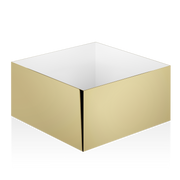 Decor Walther DW 367 Multi-purpose box- Gold 24 Carat Standard
