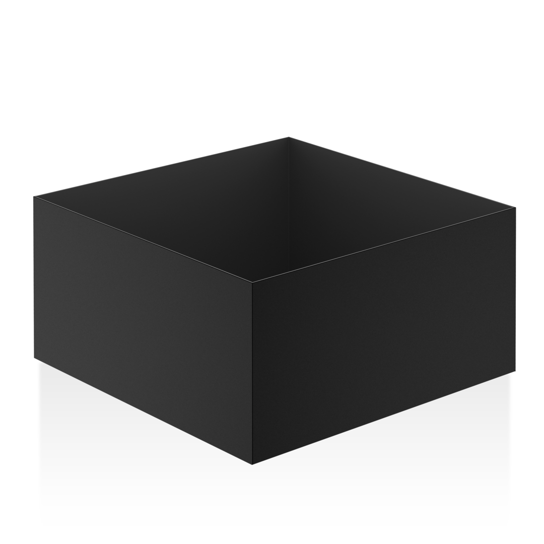 Decor Walther DW 367 Multi-purpose box