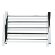 Decor Walther DW 995 Soap dish Chrome