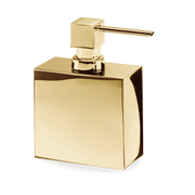 Decor Walther DW 470 Soap dispenser Gold 24 Carat
