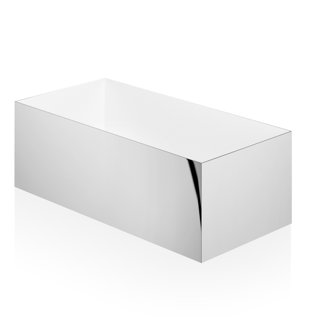 Decor Walther DW 361 Multi-purpose box- chrome Standard