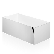 Decor Walther DW 361 Multi-purpose box- chrome Standard