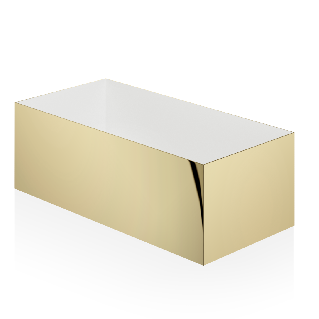 Decor Walther DW 361 Multi-purpose box- Gold 24 Carat Standard