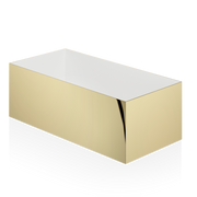 Decor Walther DW 361 Multi-purpose box- Gold 24 Carat Standard