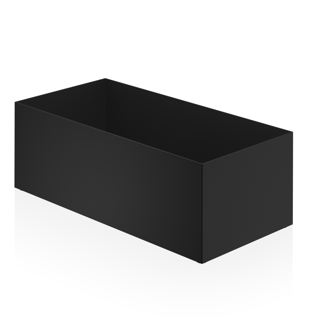 Decor Walther DW 361 Multi-purpose box